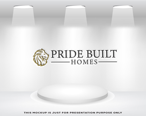 Logo Design by Razaq for this project | Design: #35646619