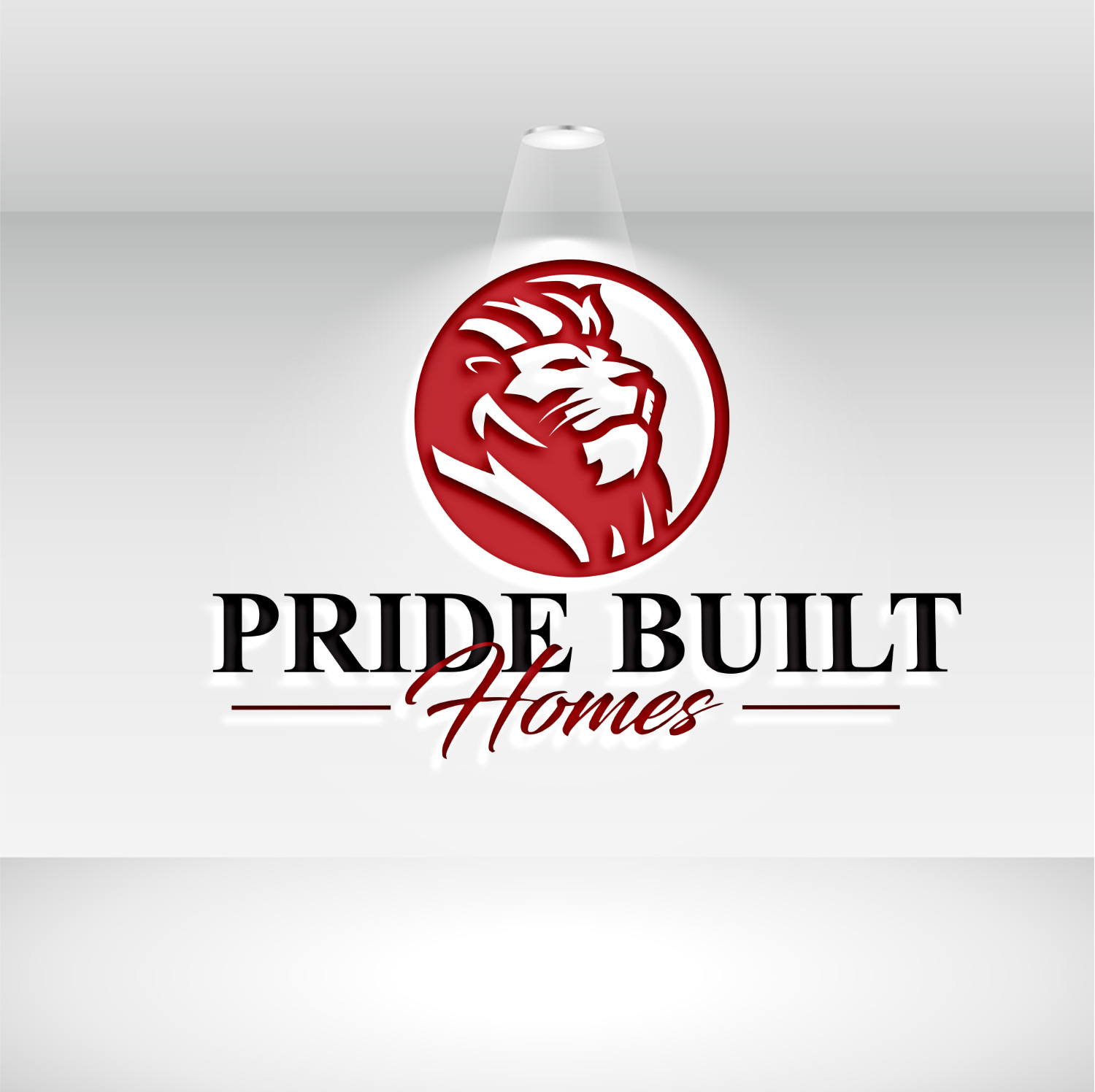 Logo Design by Rosalie.. for this project | Design #35645367