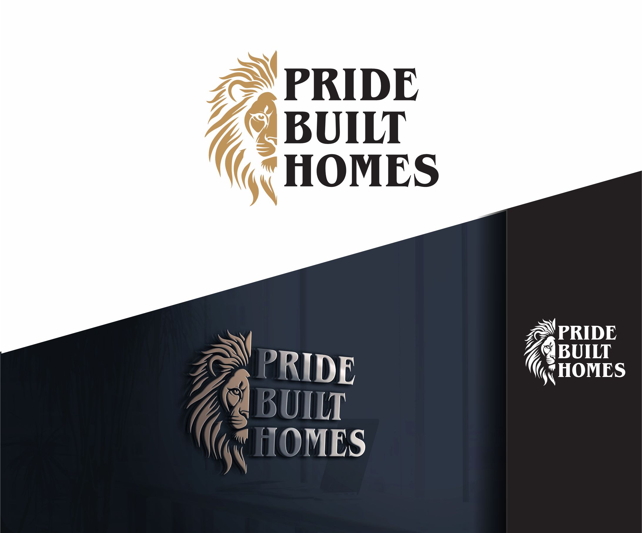 Logo Design by alkaline for this project | Design #35647951