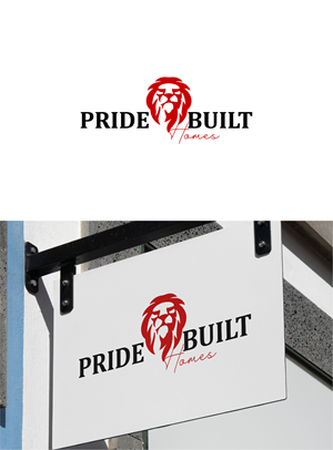 Logo Design by S.H Designs for this project | Design: #35644365