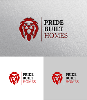Logo Design by S.H Designs for this project | Design: #35644366