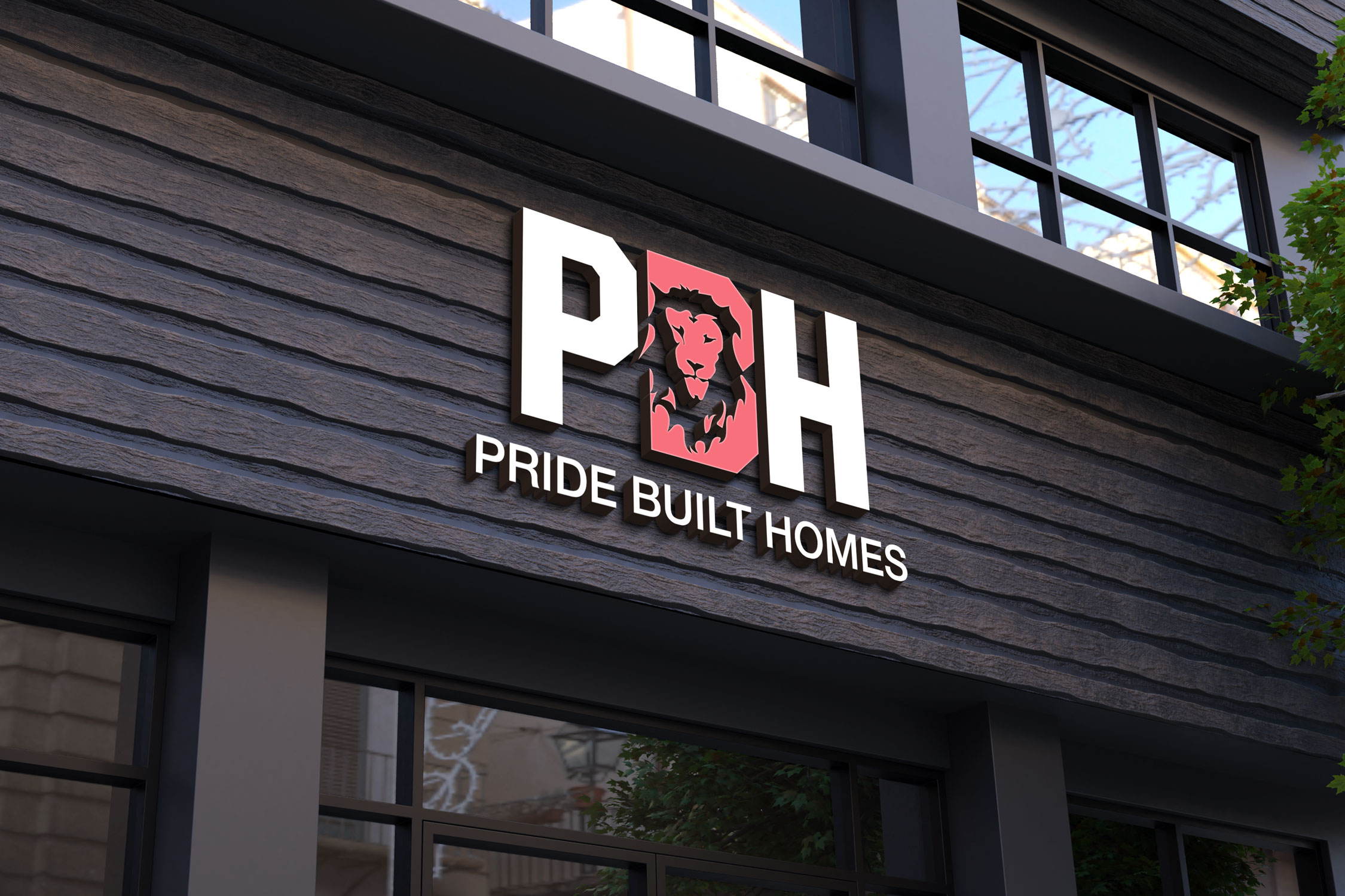 Logo Design by Kavth for this project | Design #35666007
