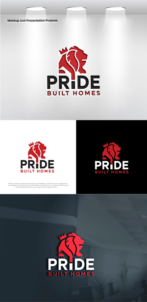 Logo-Design von StudioDesigner für dieses Projekt | Design: #35649965