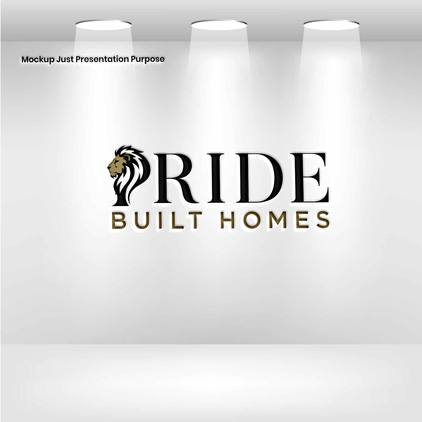 Logo Design by VectorForge for this project | Design #35649966