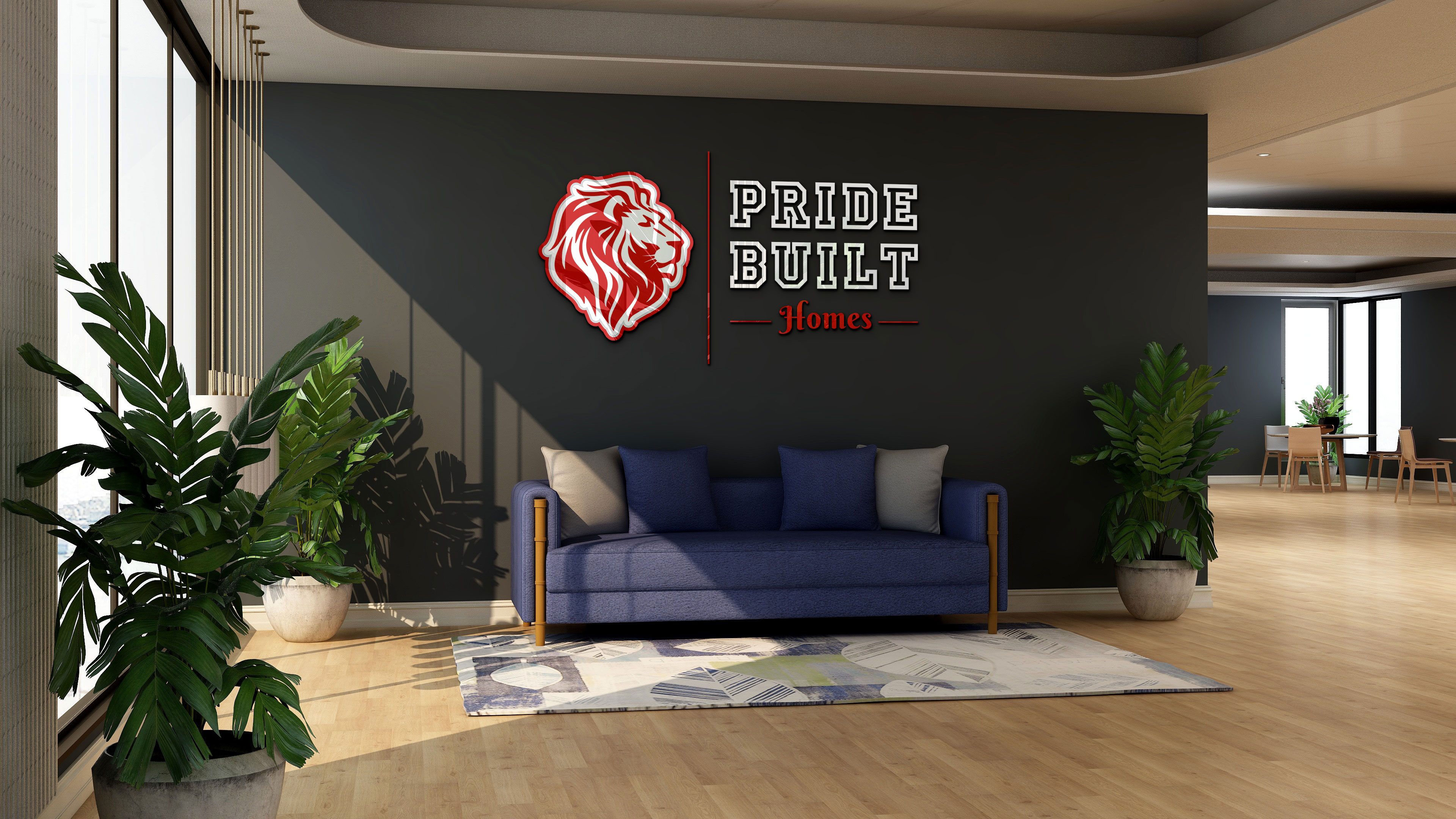 Logo Design by Tube light for this project | Design #35650849