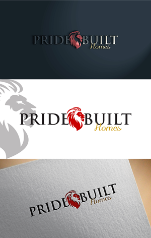 Logo-Design von ThemeBoss für dieses Projekt | Design: #35655178