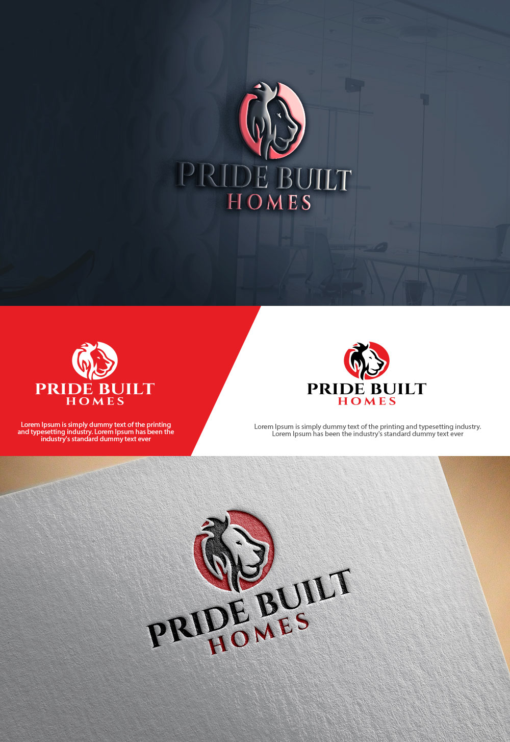 Logo Design by sulemani  creation for this project | Design #35650440