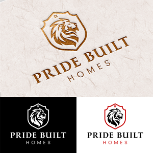 Logo Design by John Mark Arts for this project | Design: #35646004
