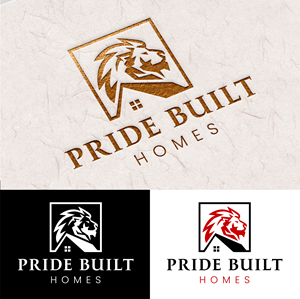Logo Design by John Mark Arts for this project | Design: #35646096