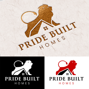 Logo Design by John Mark Arts for this project | Design: #35646279