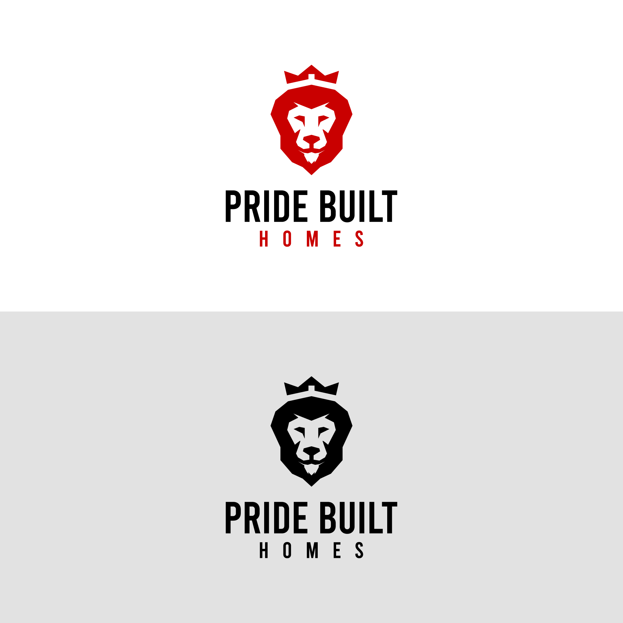 Logo Design by erlangga87 for this project | Design #35645020