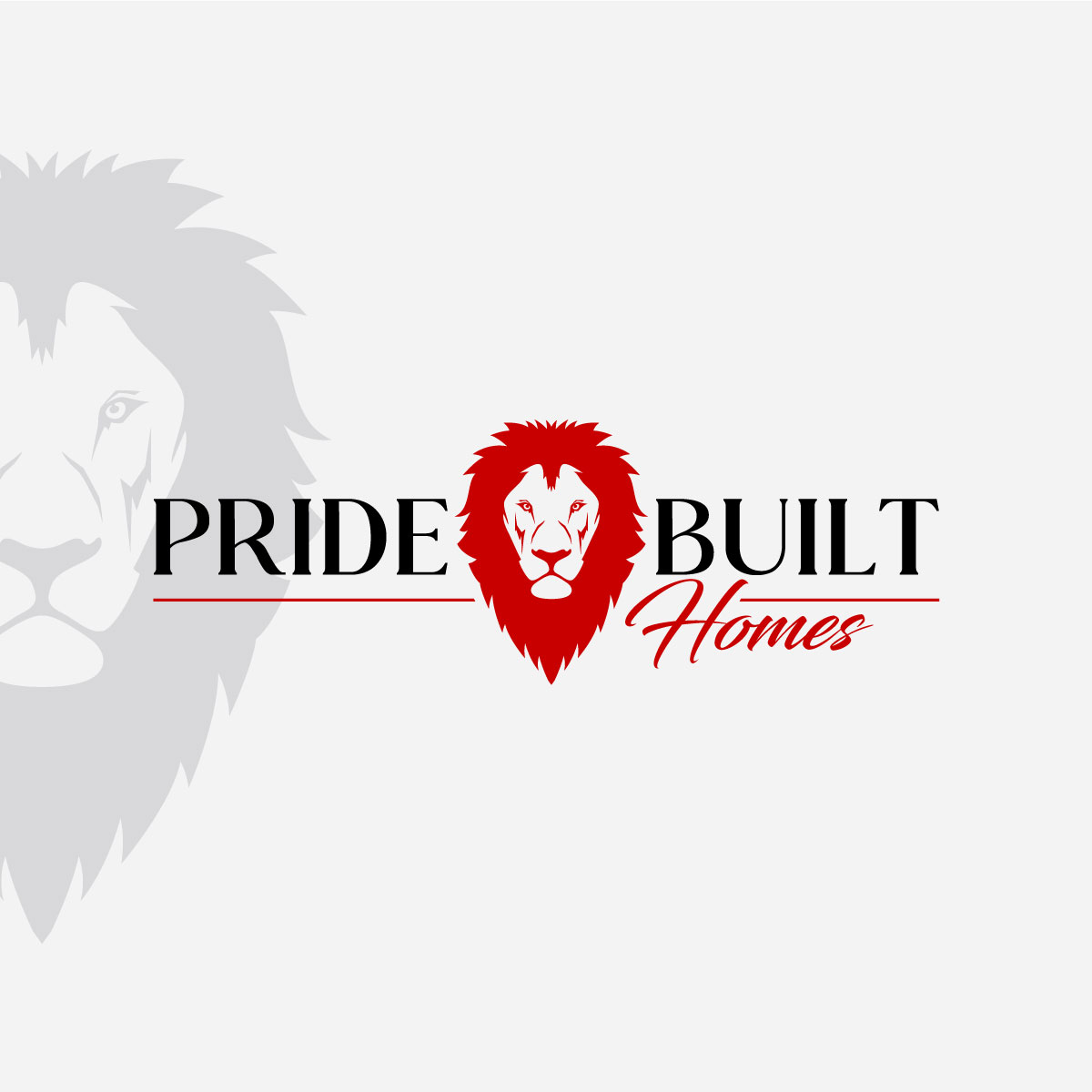 Logo Design by Alex Henry for this project | Design #35645736