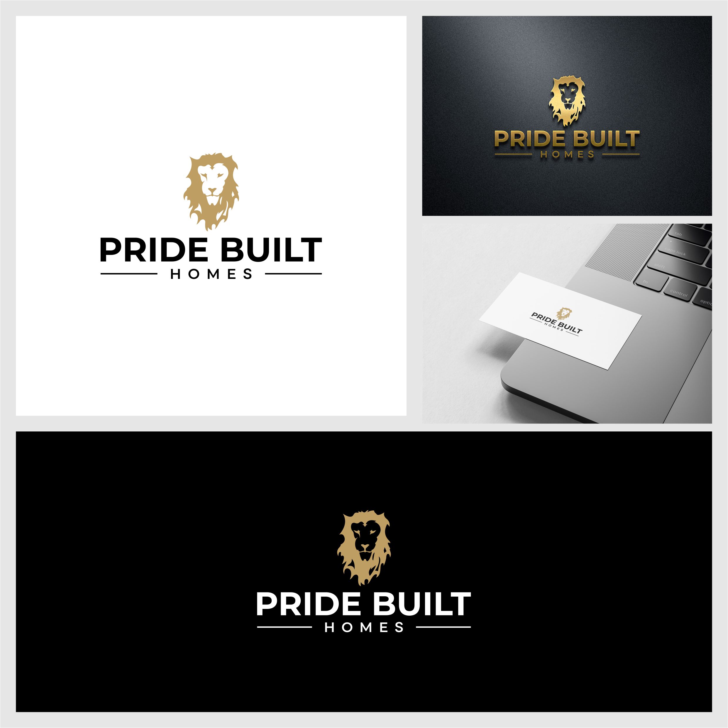 Logo Design by Arya Stark for this project | Design #35666320