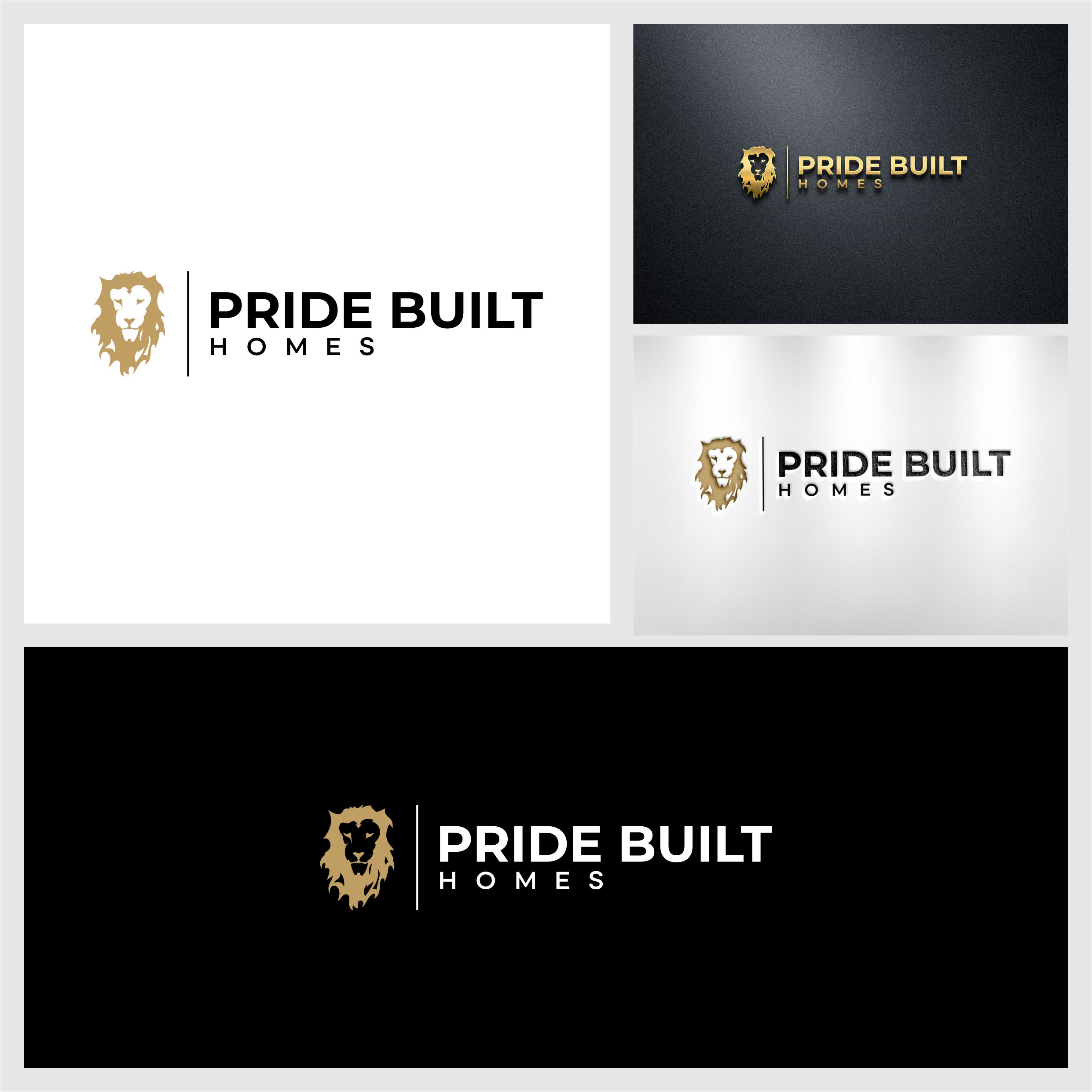 Logo Design by Arya Stark for this project | Design #35666321