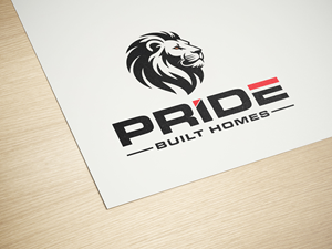 Logo Design by D -lara seen for this project | Design: #35653011