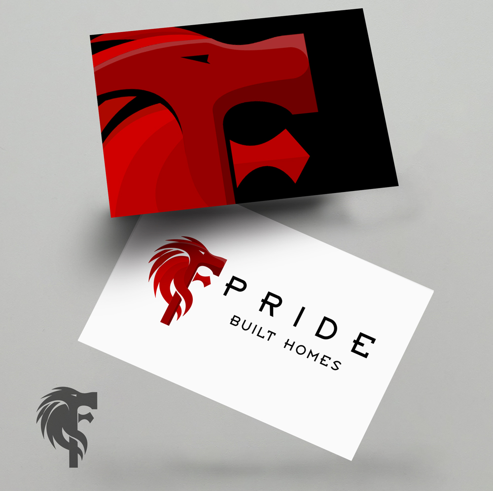 Logo Design by Marcos! for this project | Design #35656357