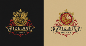 Logo Design by jenniferchristenson for this project | Design: #35683695