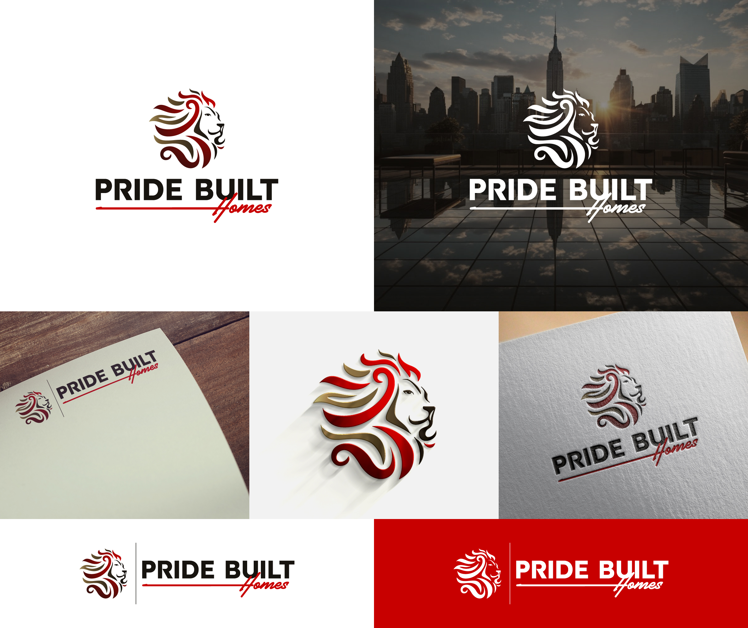 Logo Design by NineOwl for this project | Design #35647462