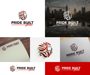 Logo Design by NineOwl for this project | Design: #35647462
