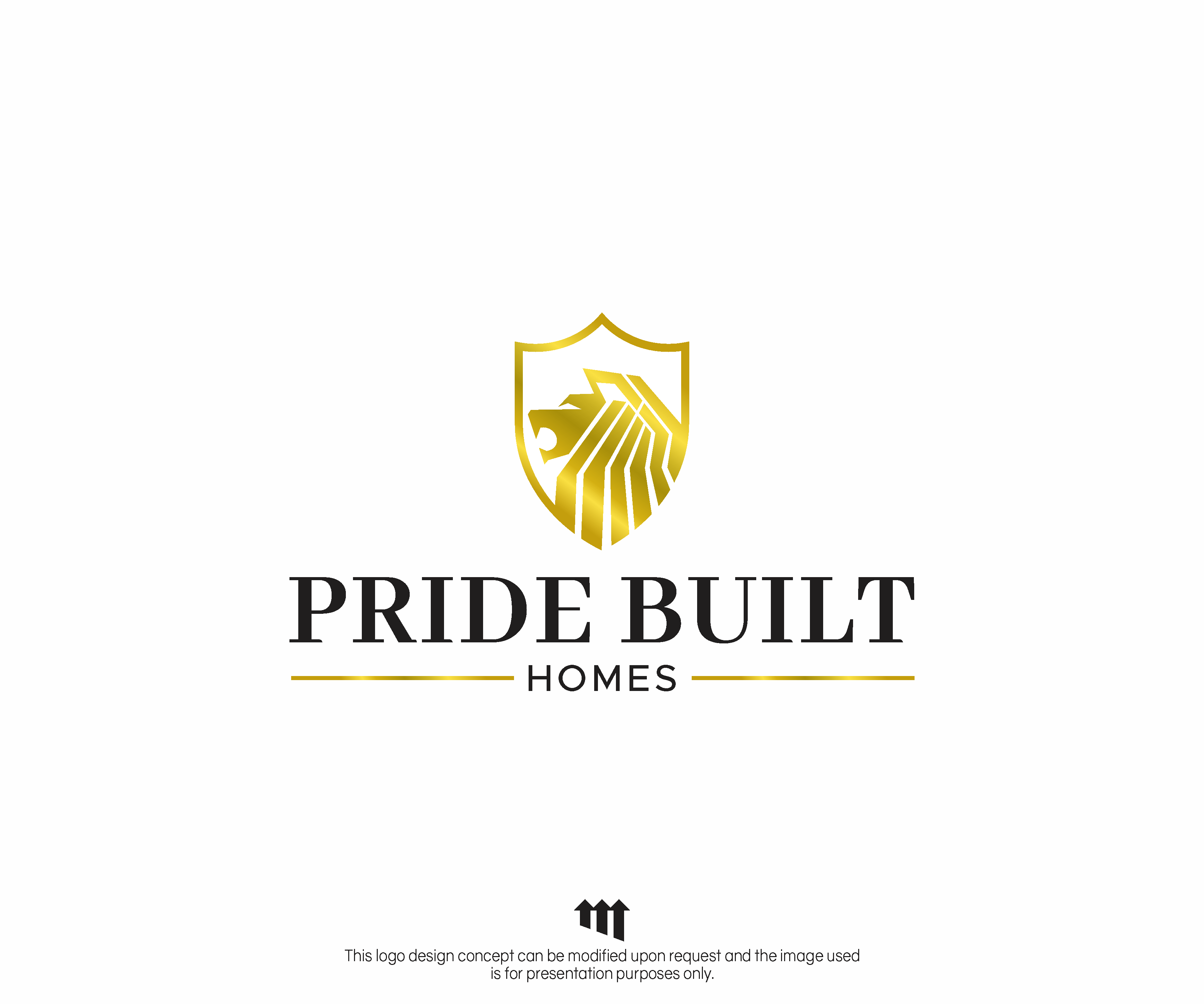 Logo Design by MBARO for this project | Design #35692024