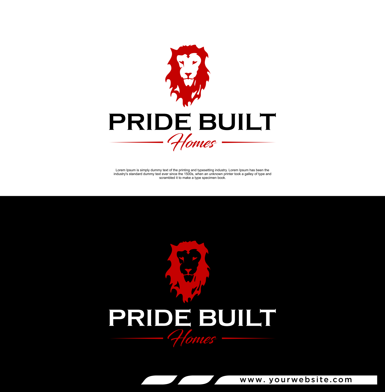 Logo Design by in creative for this project | Design #35645617