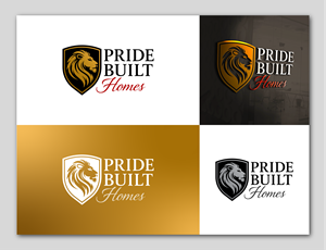 Logo-Design von Aryodesigns für dieses Projekt | Design: #35681205