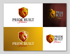 Logo-Design von Aryodesigns für dieses Projekt | Design: #35682676