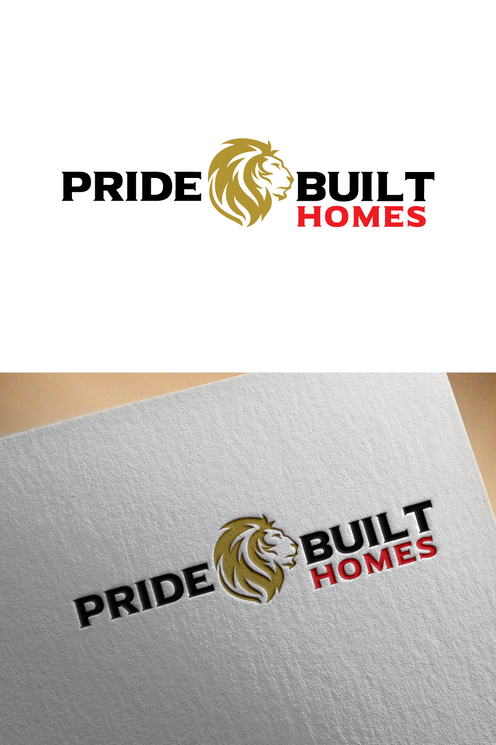Logo Design by designA78 for this project | Design #35652374