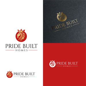 Logo Design by Reza Refianto for this project | Design: #35672855