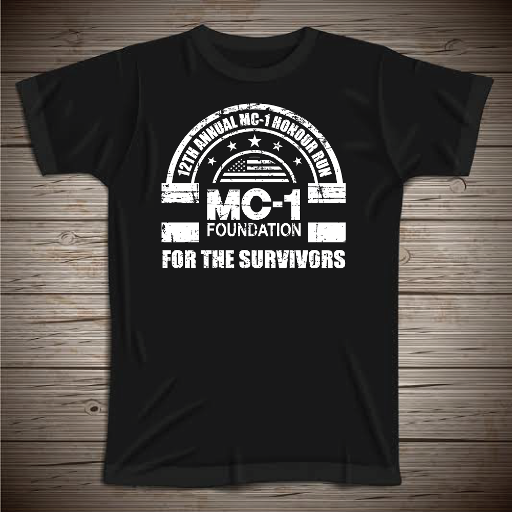 T-shirt Design by Ashraful100 for this project | Design #35675787