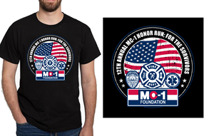 T-shirt Design by JKIANN08 for this project | Design: #35646244