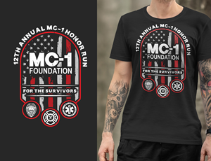 T-shirt Design by Teespixels for this project | Design: #35665127
