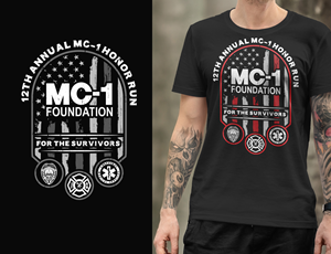 T-shirt Design by Teespixels for this project | Design: #35665129