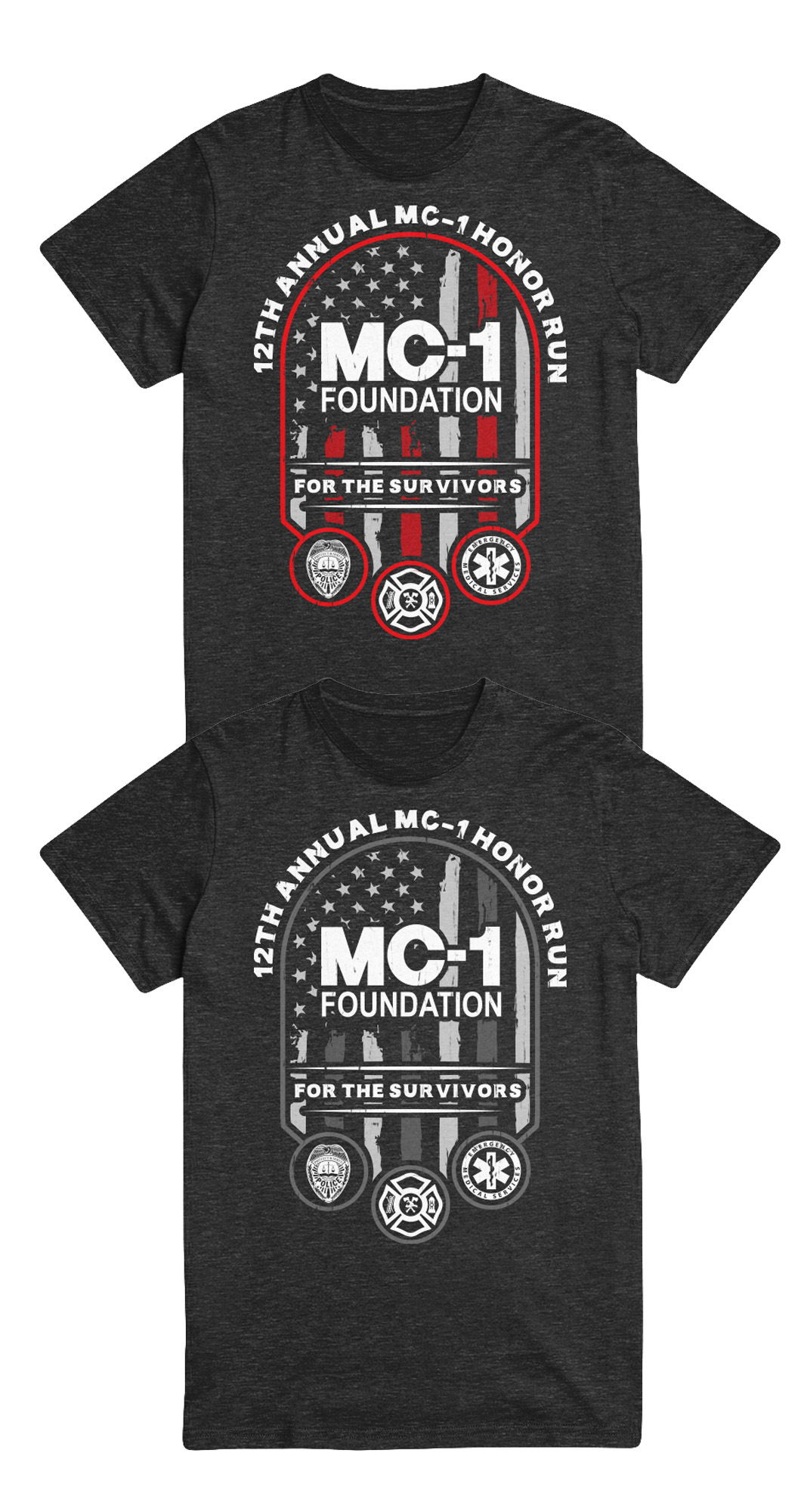 T-shirt Design by Teespixels for this project | Design #35665139