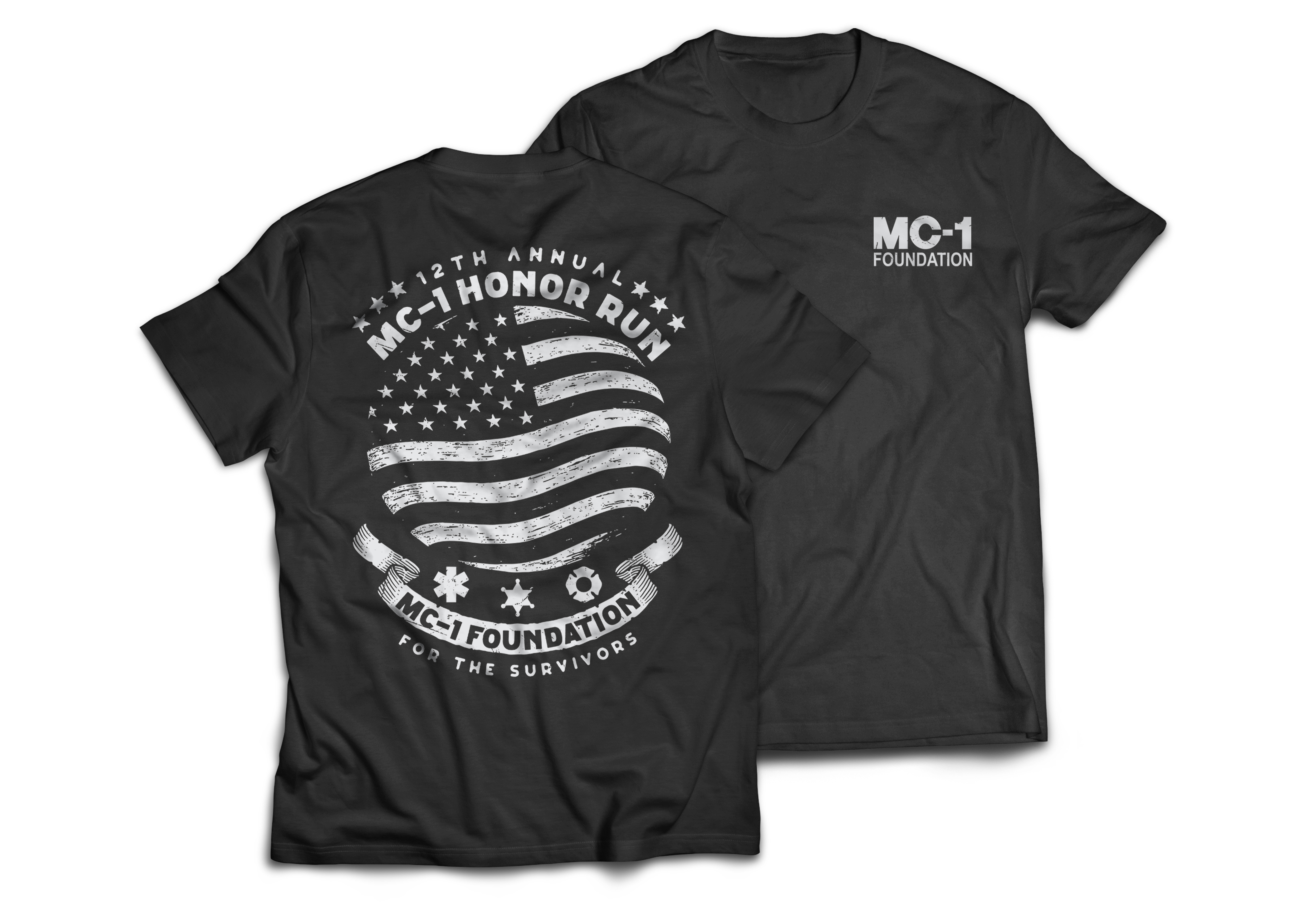 T-shirt Design by DoppelGanger Studio for this project | Design #35648130