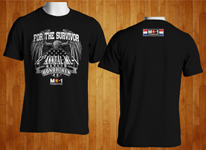 T-shirt Design by MangkuJiwo for this project | Design: #35661010