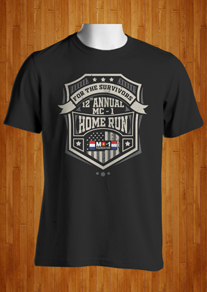 T-shirt Design by MangkuJiwo for this project | Design: #35673779