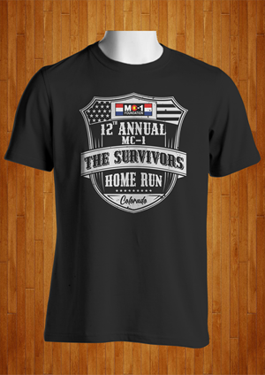 T-shirt Design by MangkuJiwo for this project | Design: #35679448