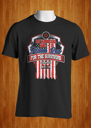 T-shirt Design by MangkuJiwo for this project | Design: #35679961