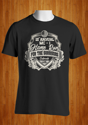 T-shirt Design by MangkuJiwo for this project | Design: #35683596