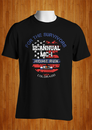 T-shirt Design by MangkuJiwo for this project | Design: #35683937