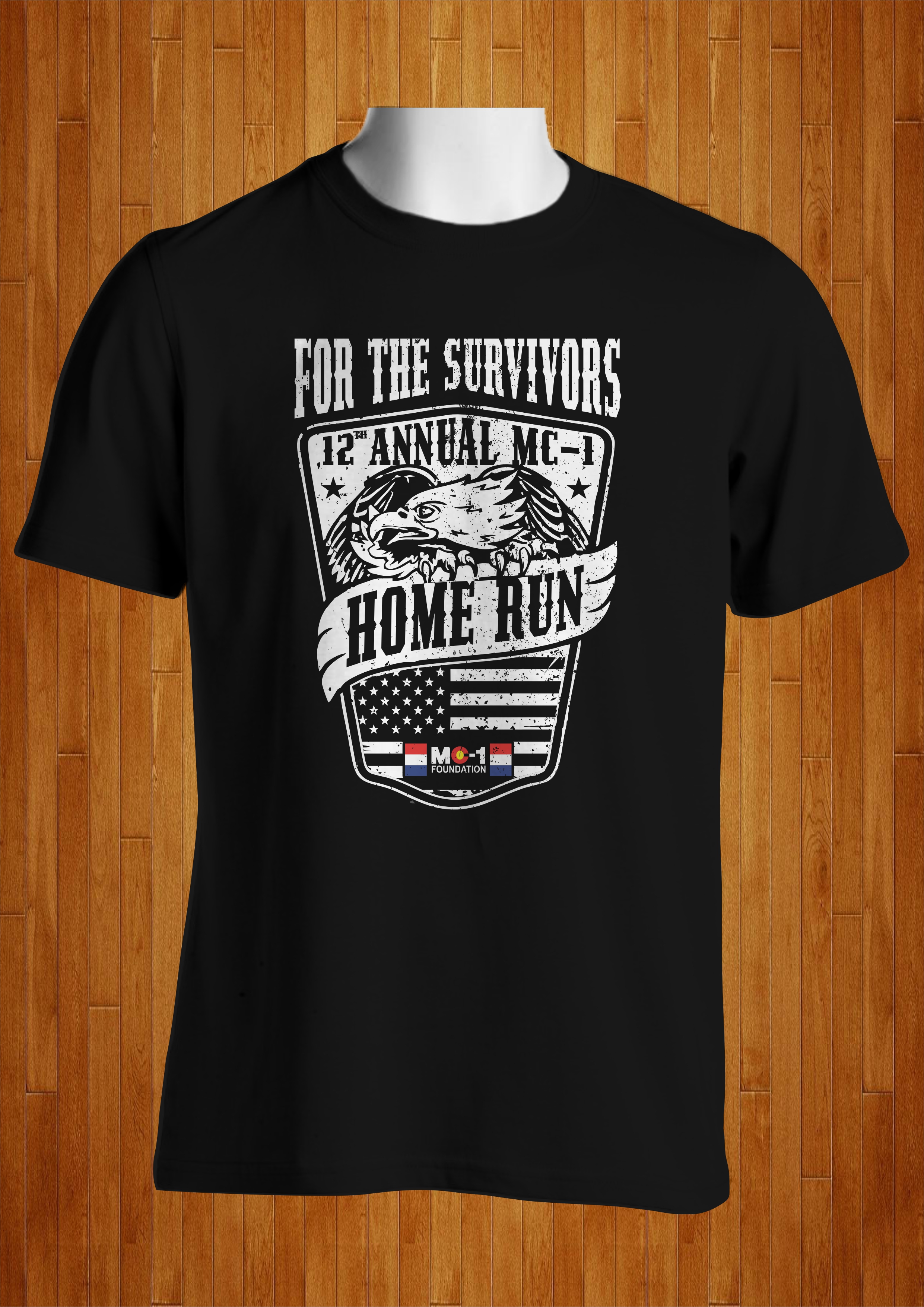 Design de T-shirt par MangkuJiwo pour ce projet | Design #35691546