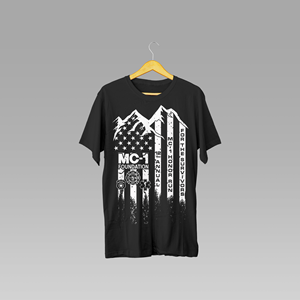 T-shirt Design by NatalF87 for this project | Design: #35649719