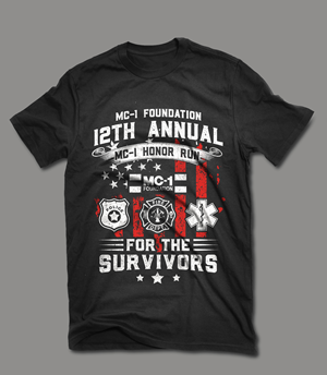 T-shirt Design by Karim Craft