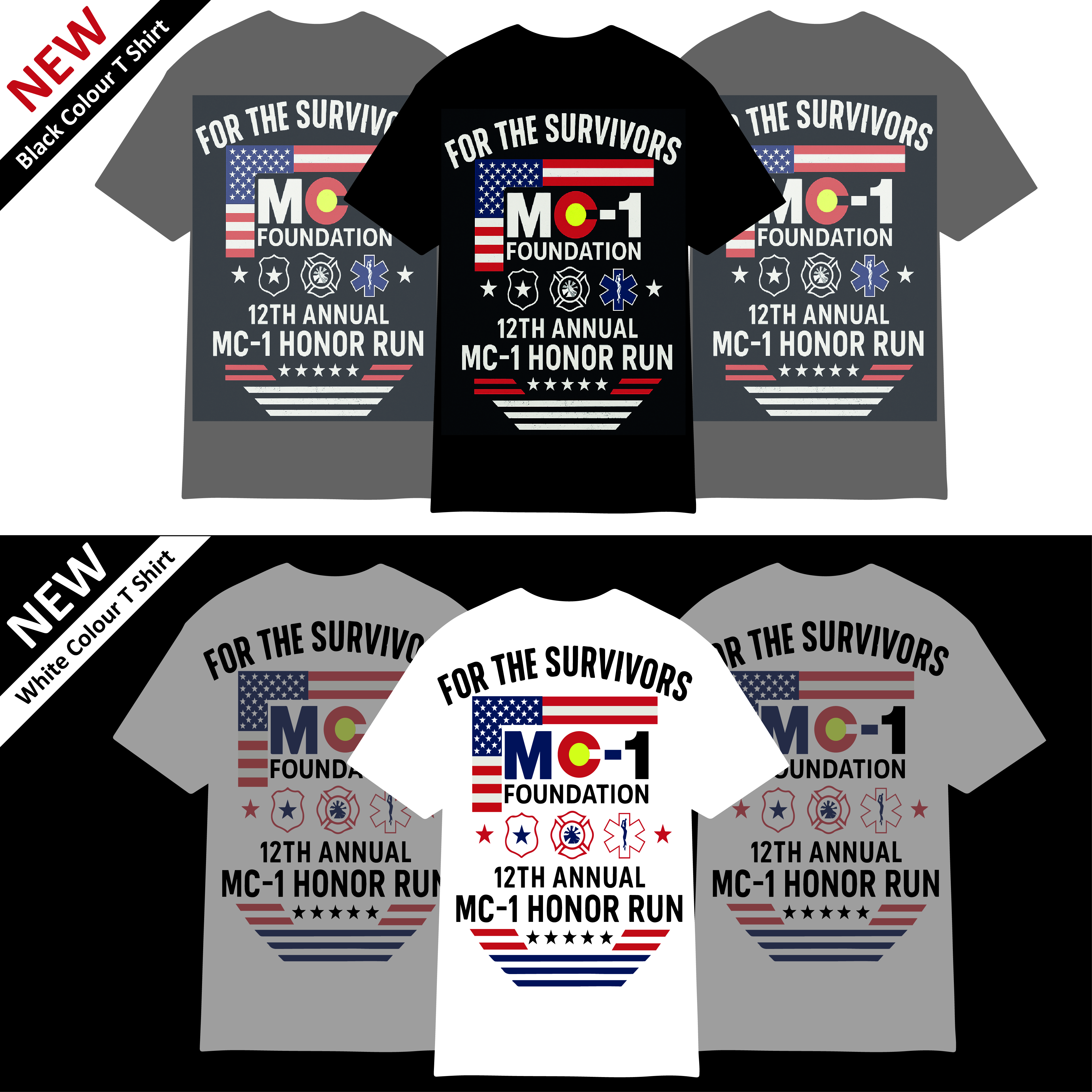 T-shirt Design by Design with Sayam for this project | Design #35672420