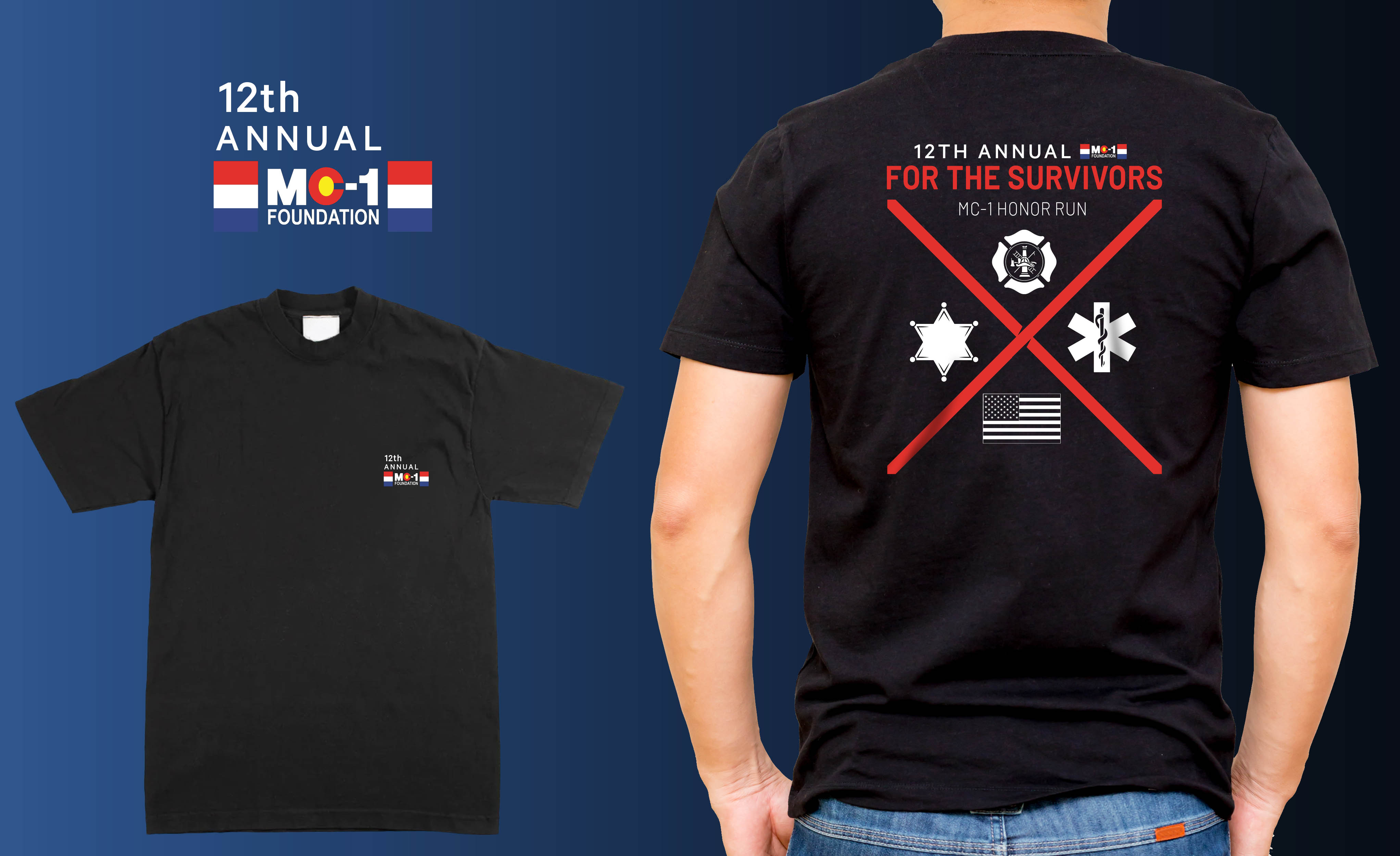 T-shirt Design by KickArt for this project | Design #35645773