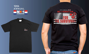 T-shirt Design by KickArt for this project | Design: #35645787