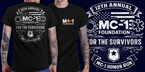 T-shirt Design by Xerox for this project | Design: #35675791