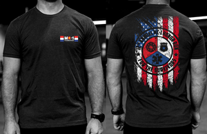T-shirt Design by O_O NIZAL O_O for this project | Design: #35683836