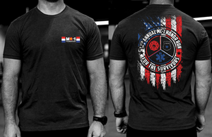 T-shirt Design by O_O NIZAL O_O for this project | Design: #35684138